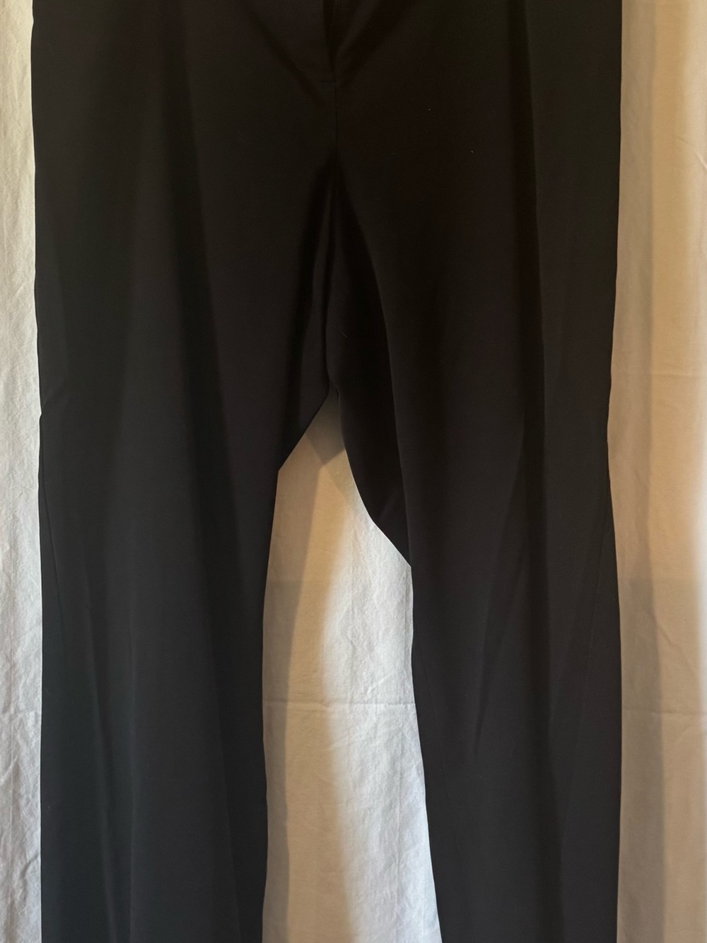 Lane Bryant Black Dress Pants – Size 4